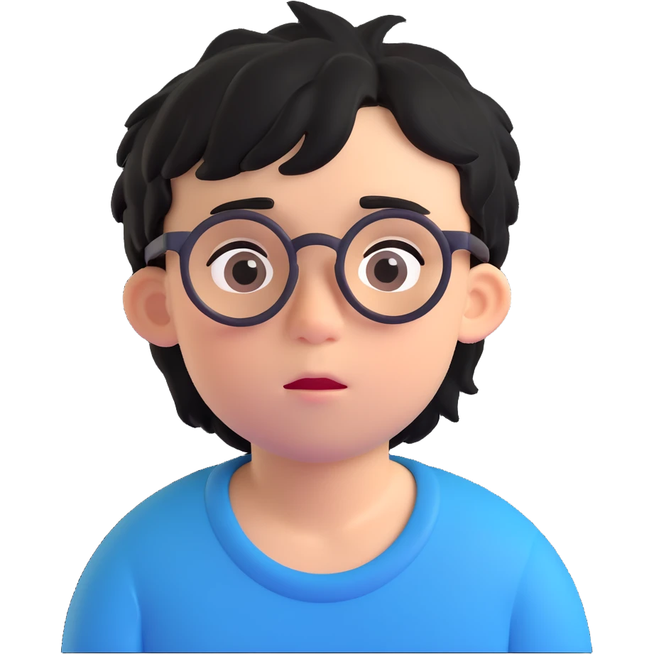 Create Harry Potter emoji