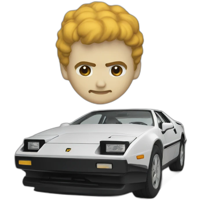 Fiero emoji