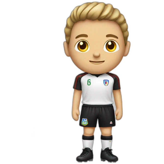 fussball emoji