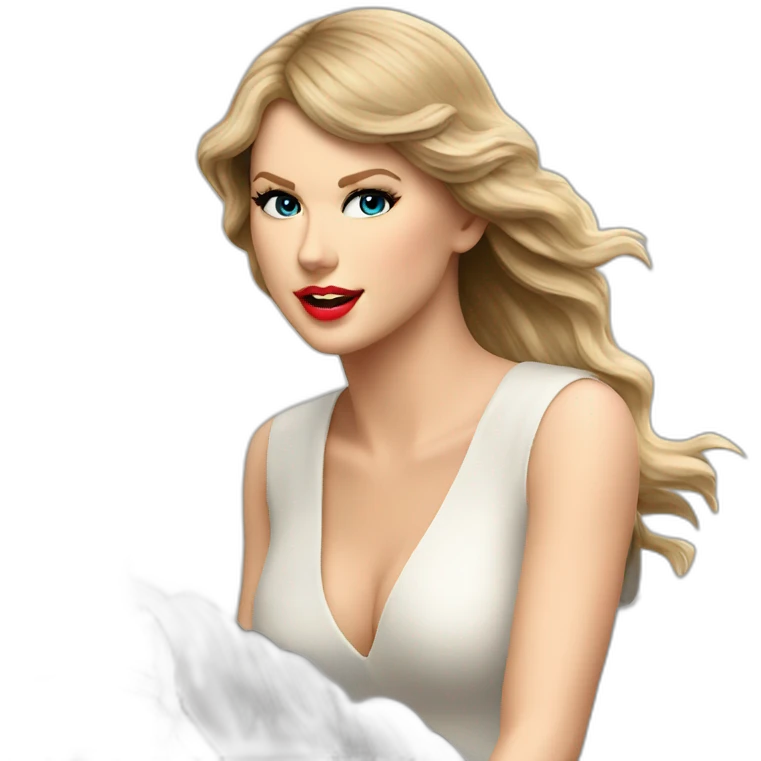 taylor-swift-riding-bbc emoji