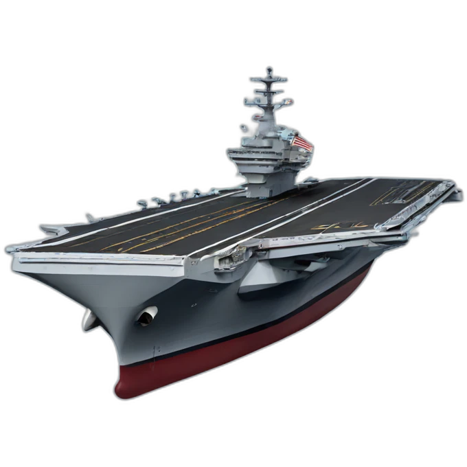 aircraft carrier emoji