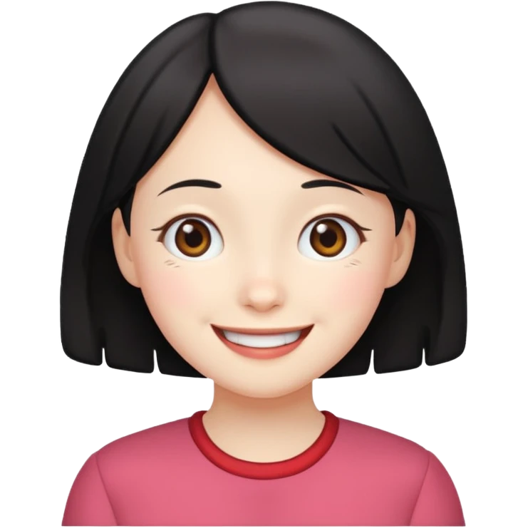 maruko emoji