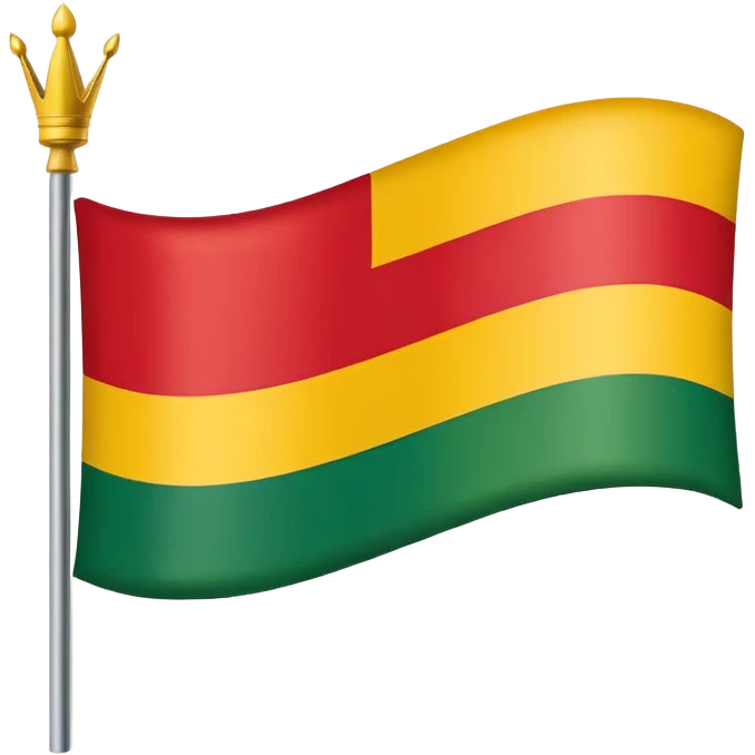 Lithuania Emoji emoji