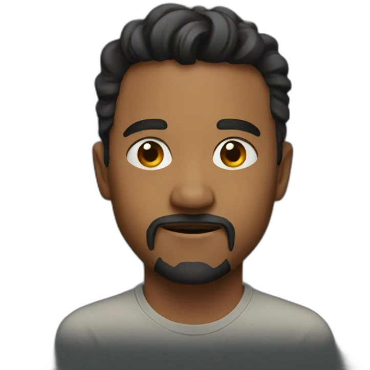 Vijay leo emoji