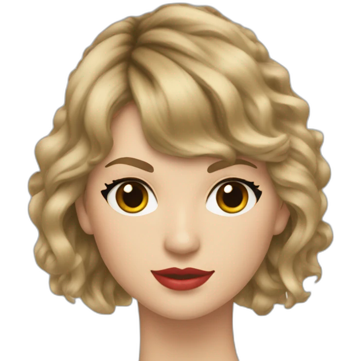 taylor swift reputation era emoji