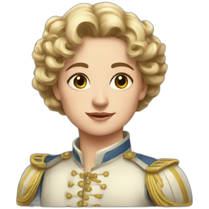 Victoire beaumont emoji