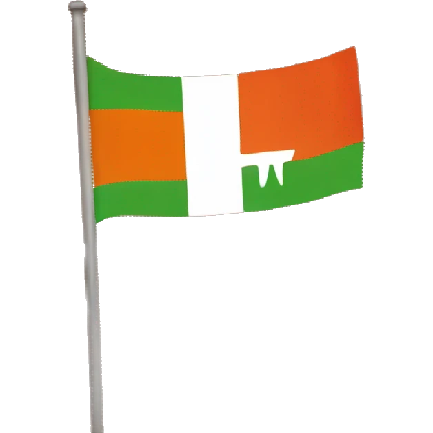 berbere flag  emoji