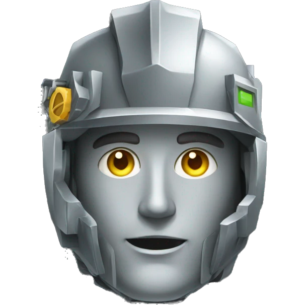 gpu mining emoji