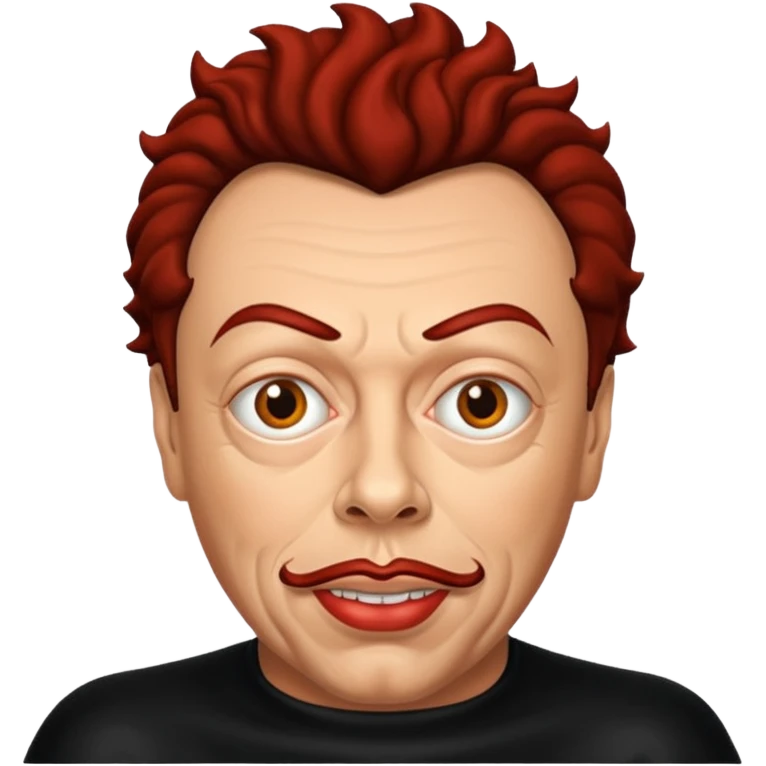 Tim Curry emoji
