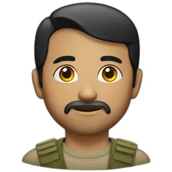 Iraq emoji