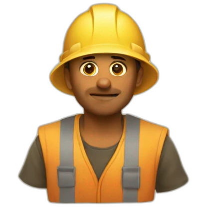 dig emoji