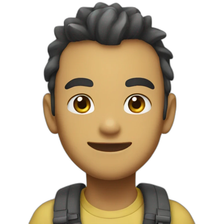 Pokemon  emoji