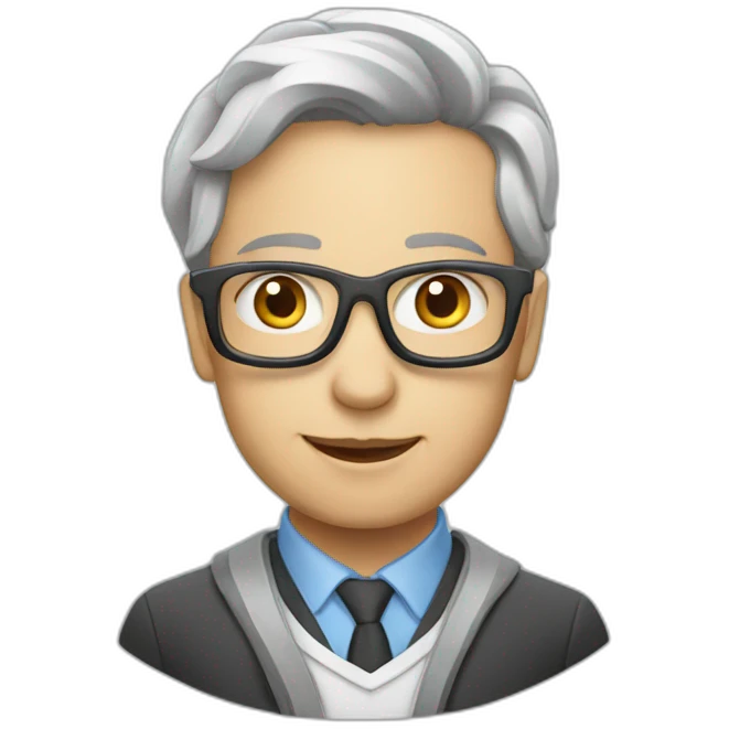 TU Delft emoji