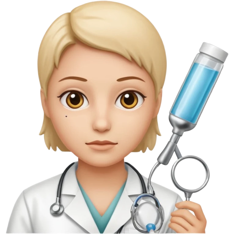 medical forensic 7 emoji