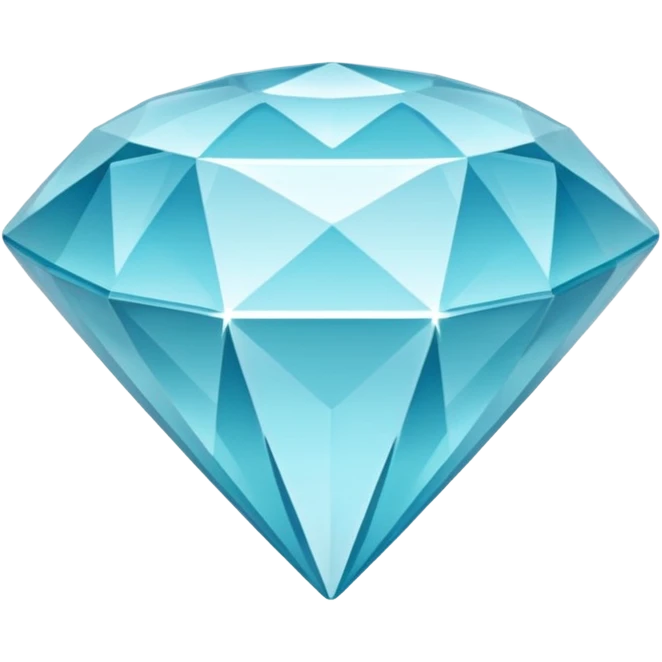 flat diamond, color #9665db, with 🗝️key  symbol on the diamond. emoji