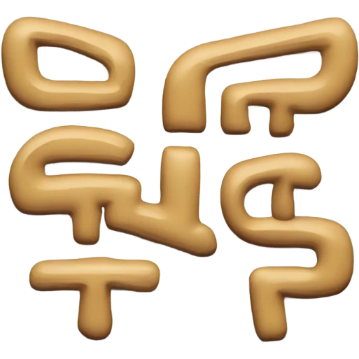 Logo de un sindicto emoji
