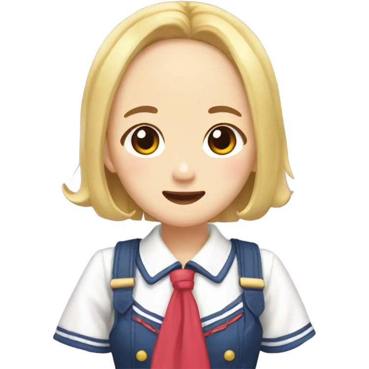 Nayeon Jeongyeon  emoji