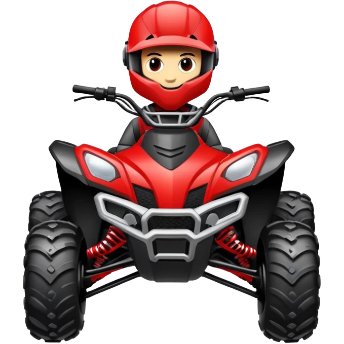 Atv  emoji