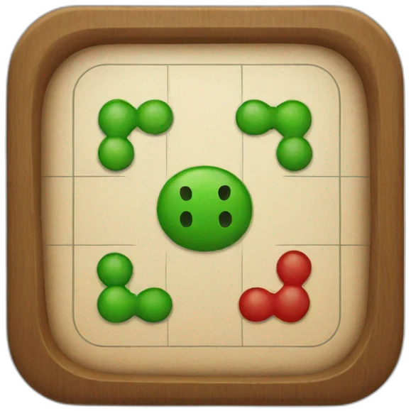 ludo emoji