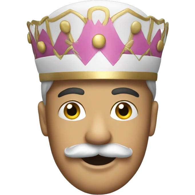 The Nutcracker emoji