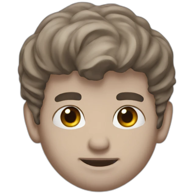 Shawn frost emoji