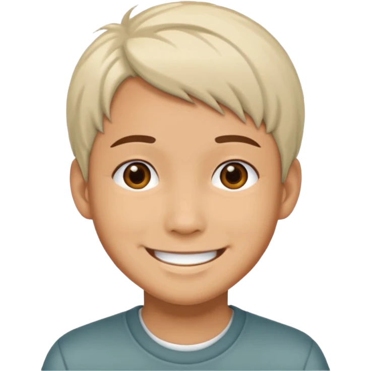 Suga Sean  emoji