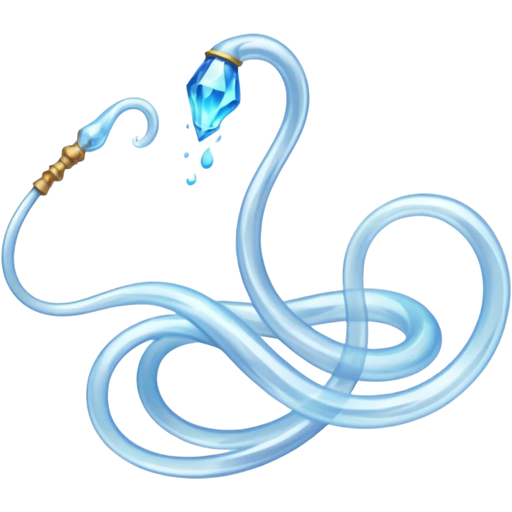 air elemental long whip emoji
