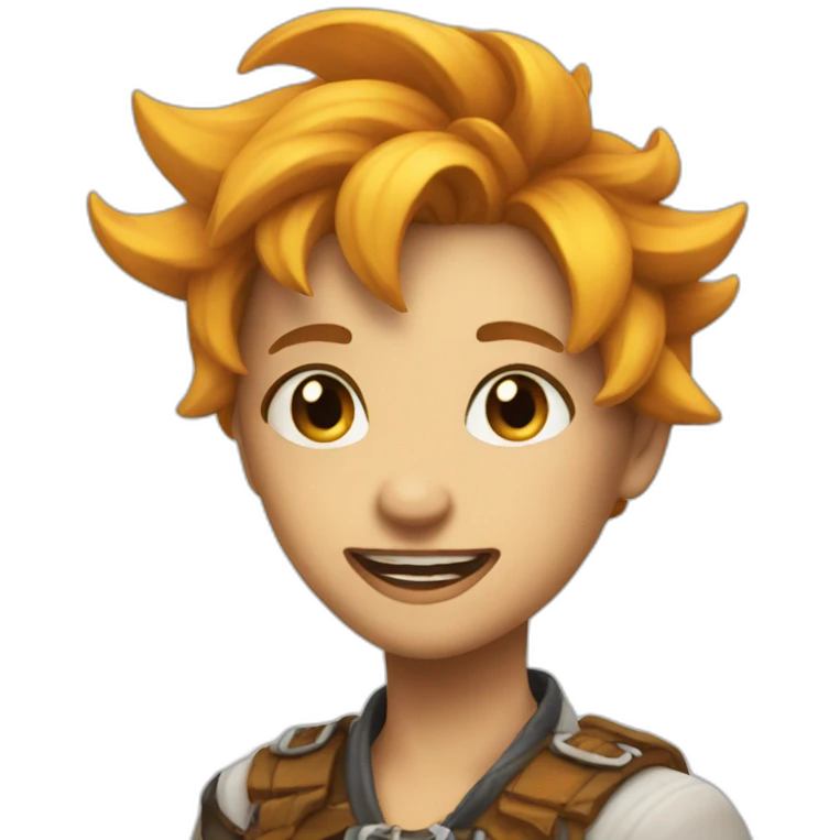 Jinx emoji