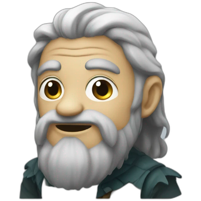 Yods emoji