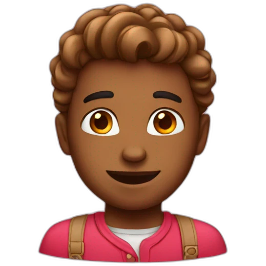 valentine day emoji