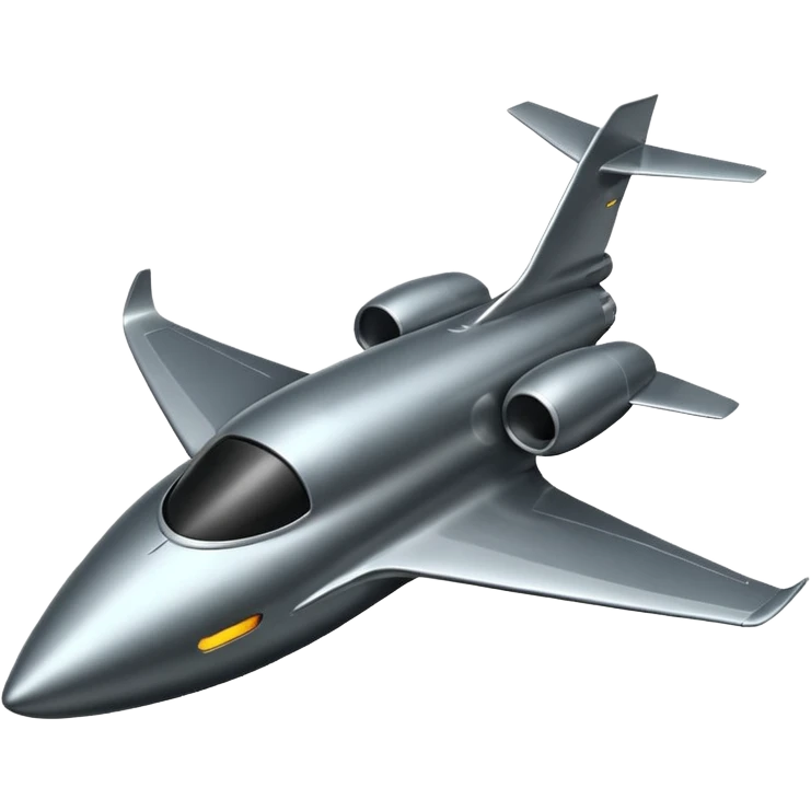 jet emoji