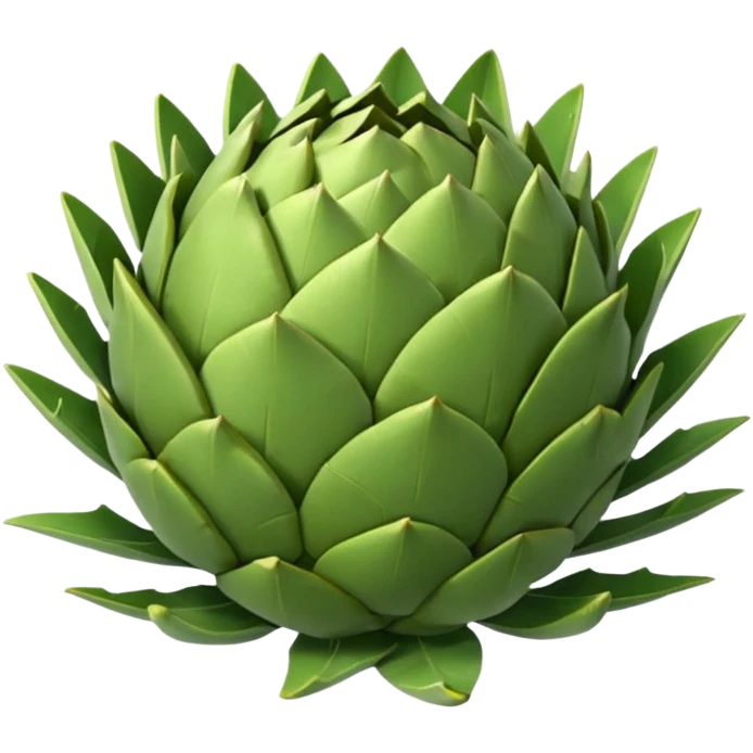 Artichaut emoji