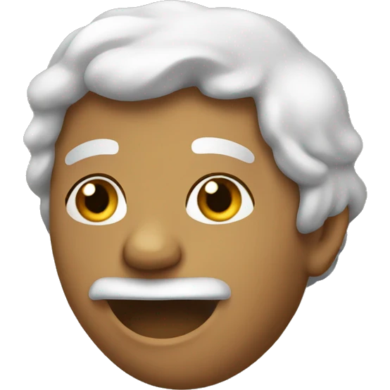 nom emoji