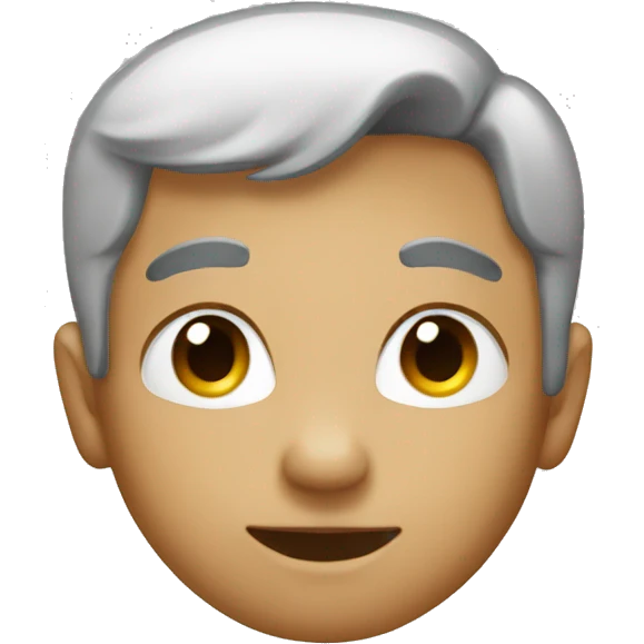 I love T emoji
