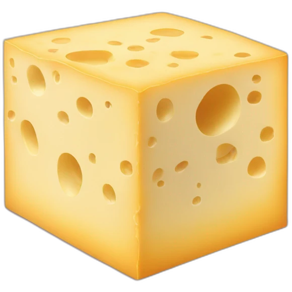 cheese in box emoji