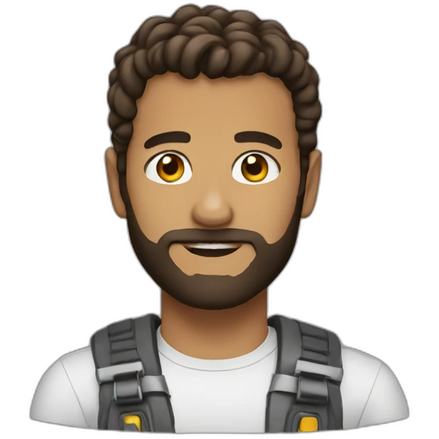 jeremy emoji