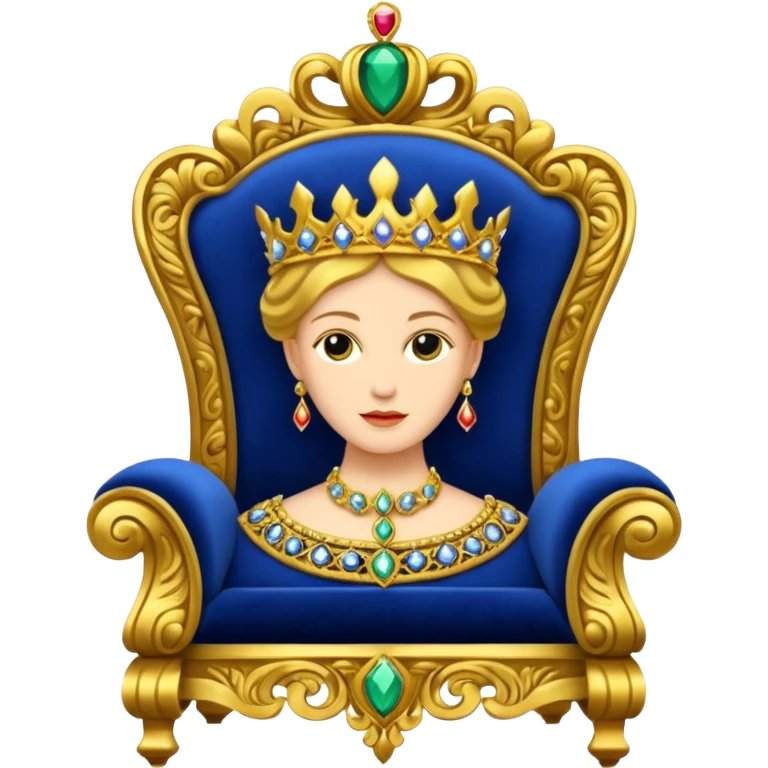 royal power  influence16th century emoji