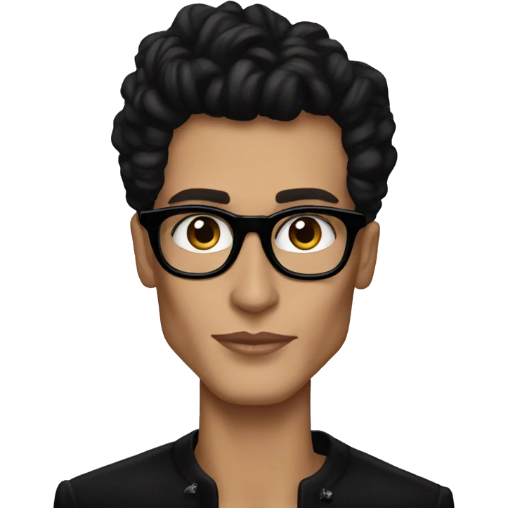 Ysl emoji