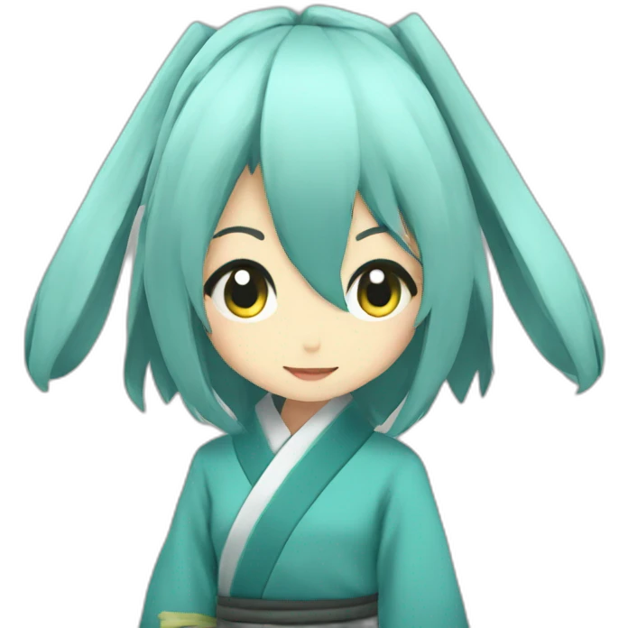 kagemiku emoji