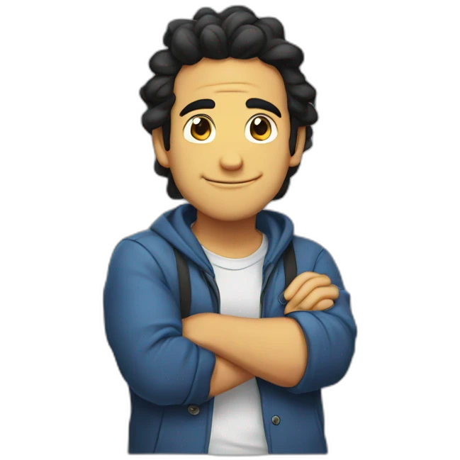Davidlafargepokemon emoji