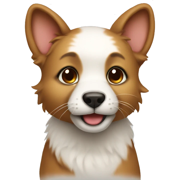 cute animals emoji