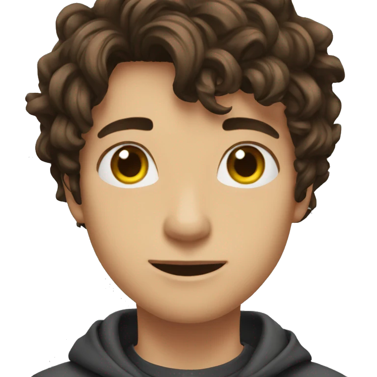 Alex ❤ emoji