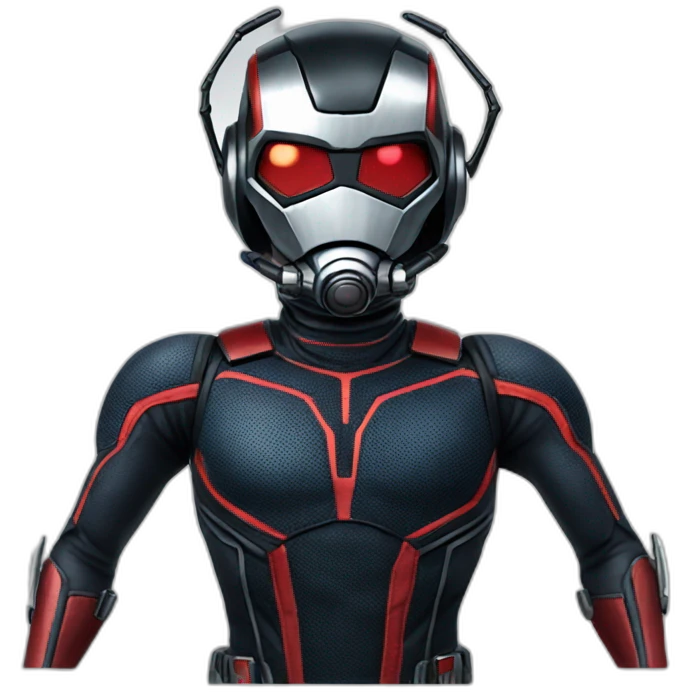 ant man  emoji