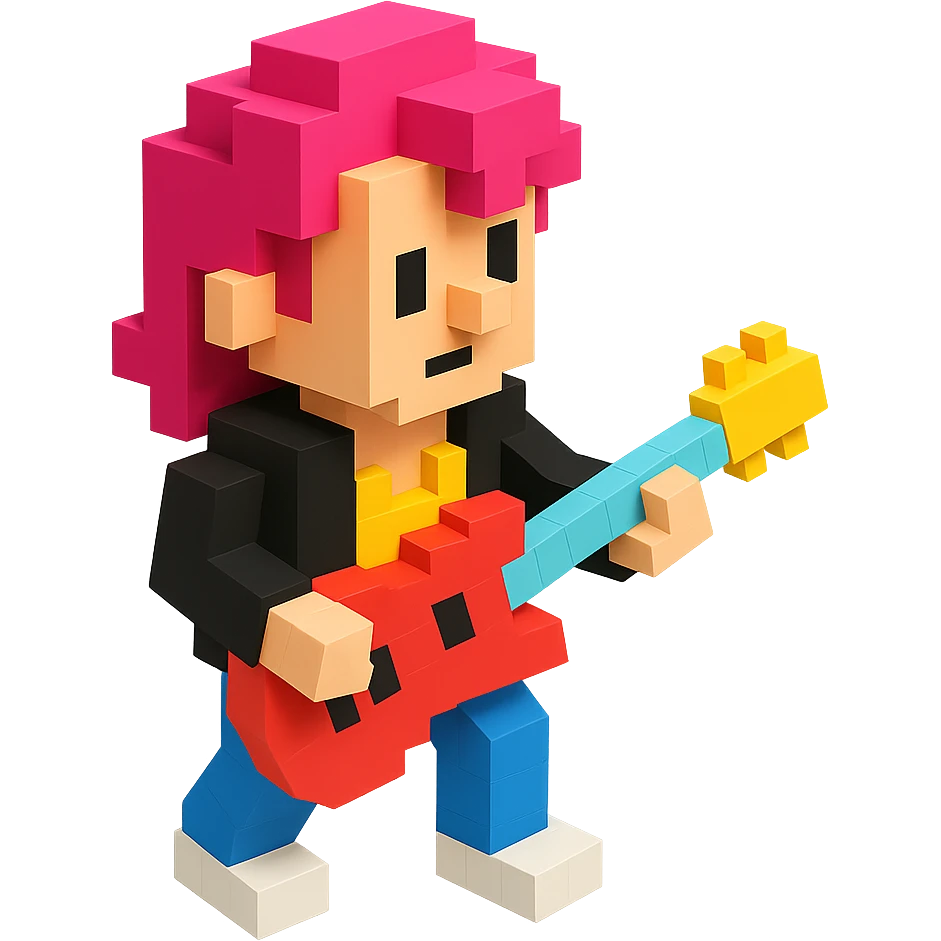🧑🏻‍🎤 emoji