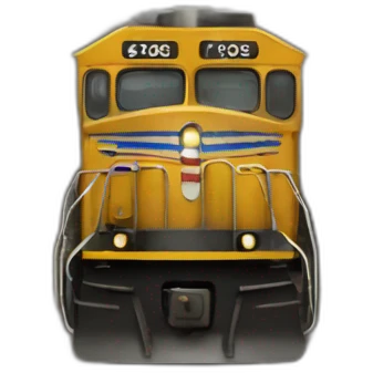 railroad emoji