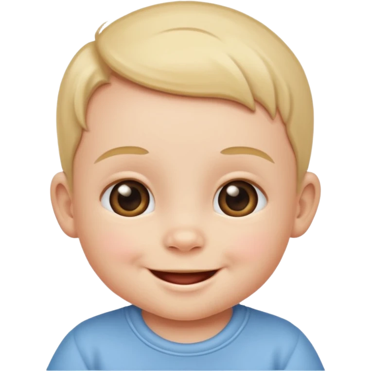baby emoji