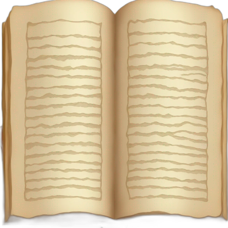 forbidden book emoji
