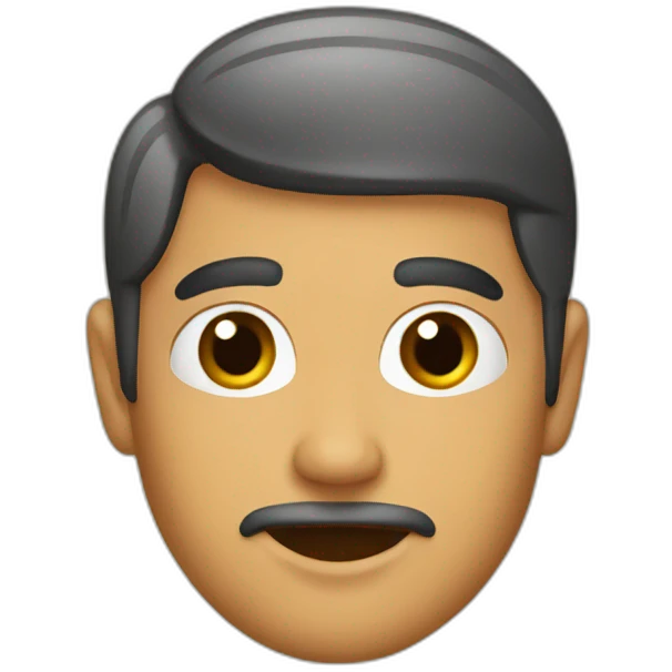 Cafetero emoji