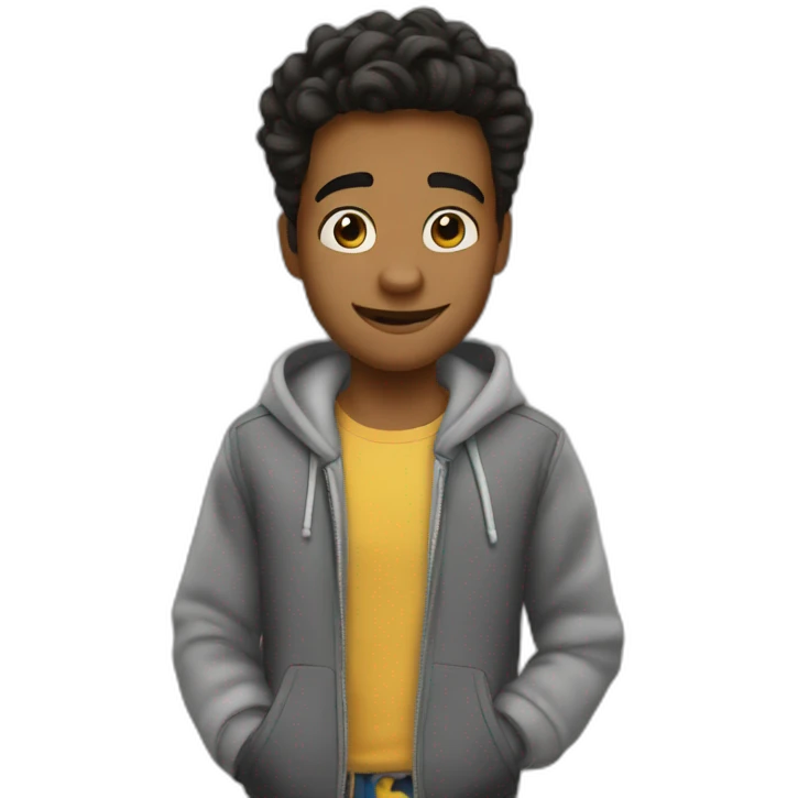 Disney channel emoji