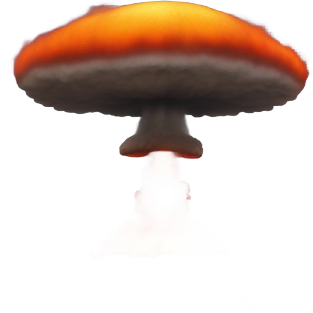 trinity test emoji